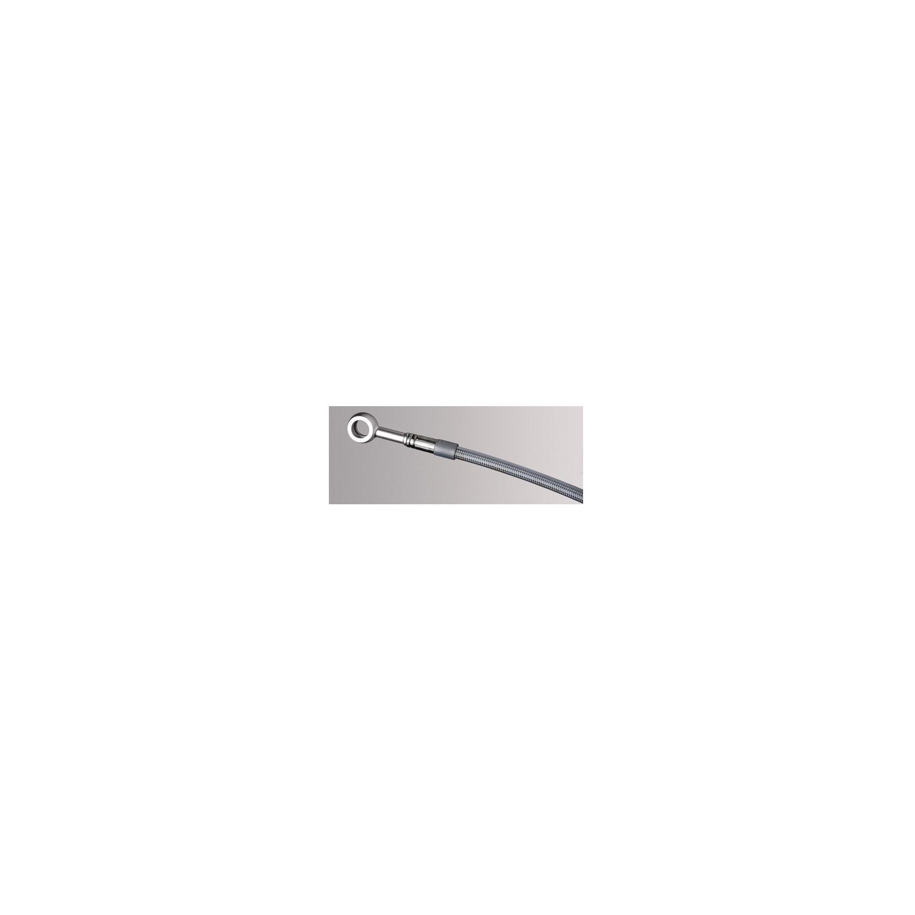 Spiegler Rear Brake Line Kit Yamaha R6 2006-2007