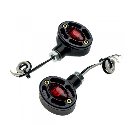 Joker Machine LED Omega Rear Turn Signals N/A