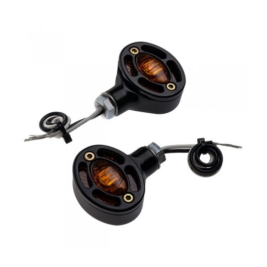 Joker Machine LED Omega Rear Turn Signals N/A