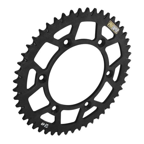 Pro Taper Race Spec Rear Aluminum Sprocket KTM 50cc