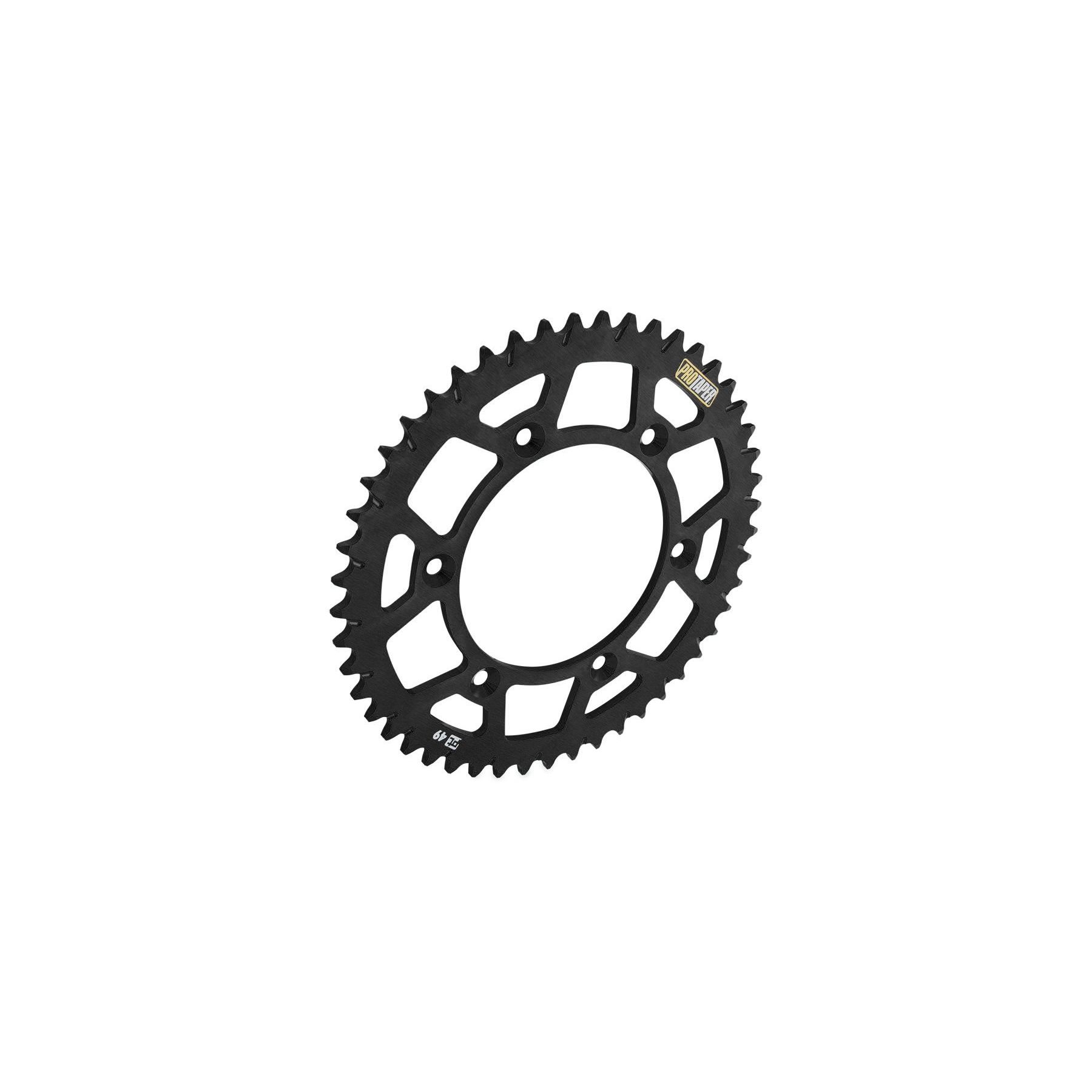 Pro Taper Race Spec Rear Aluminum Sprocket Yamaha 250cc-500cc