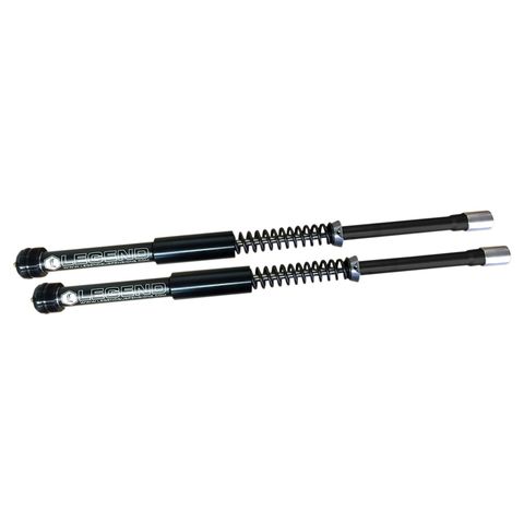 Legend Suspension AXEO High-Performance Front Suspension System For Harley Trike 2017-2018