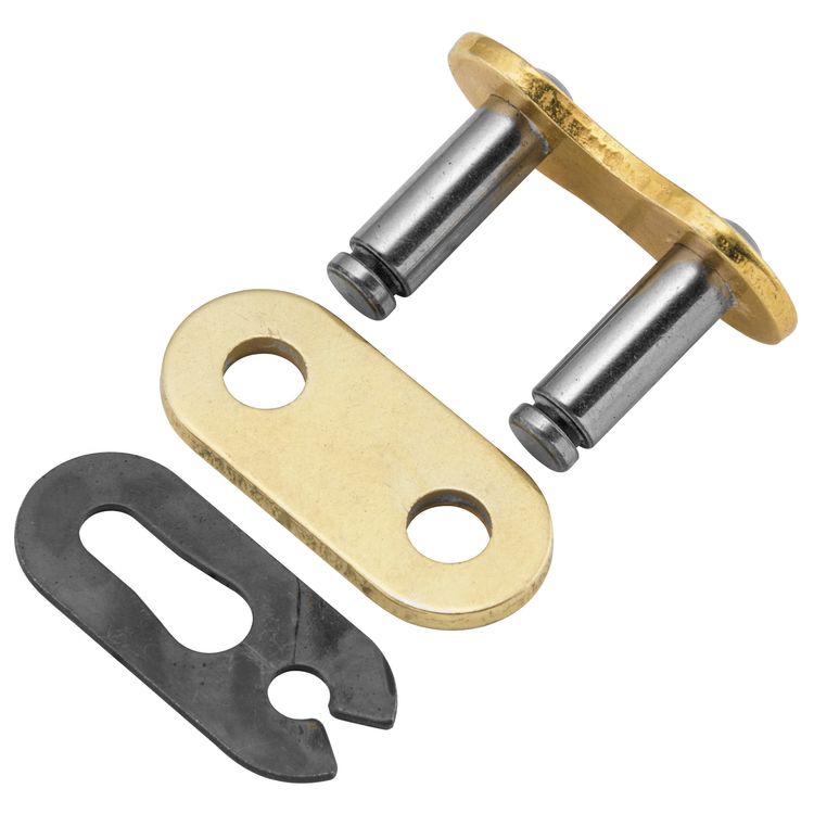 Pro Taper MX Gold Series Chain Master Link 428