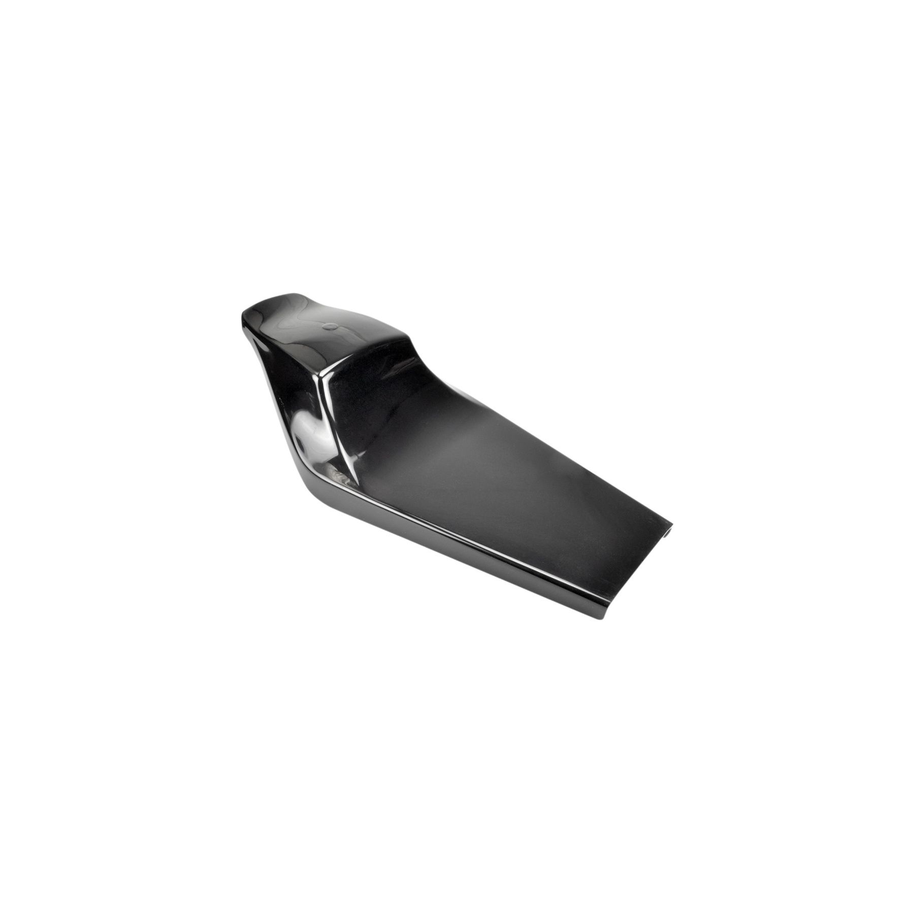 Saddlemen Tracker Cafe Tail Section