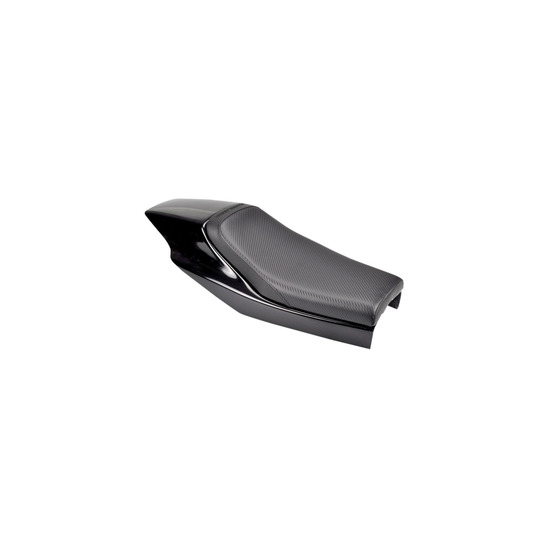 Saddlemen Eliminator Cafe Seat Pad