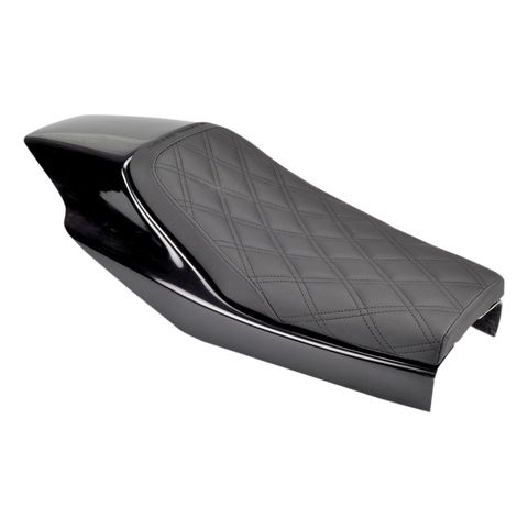 Saddlemen Eliminator Cafe Seat Pad