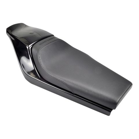 Saddlemen Tracker Cafe Seat Pad