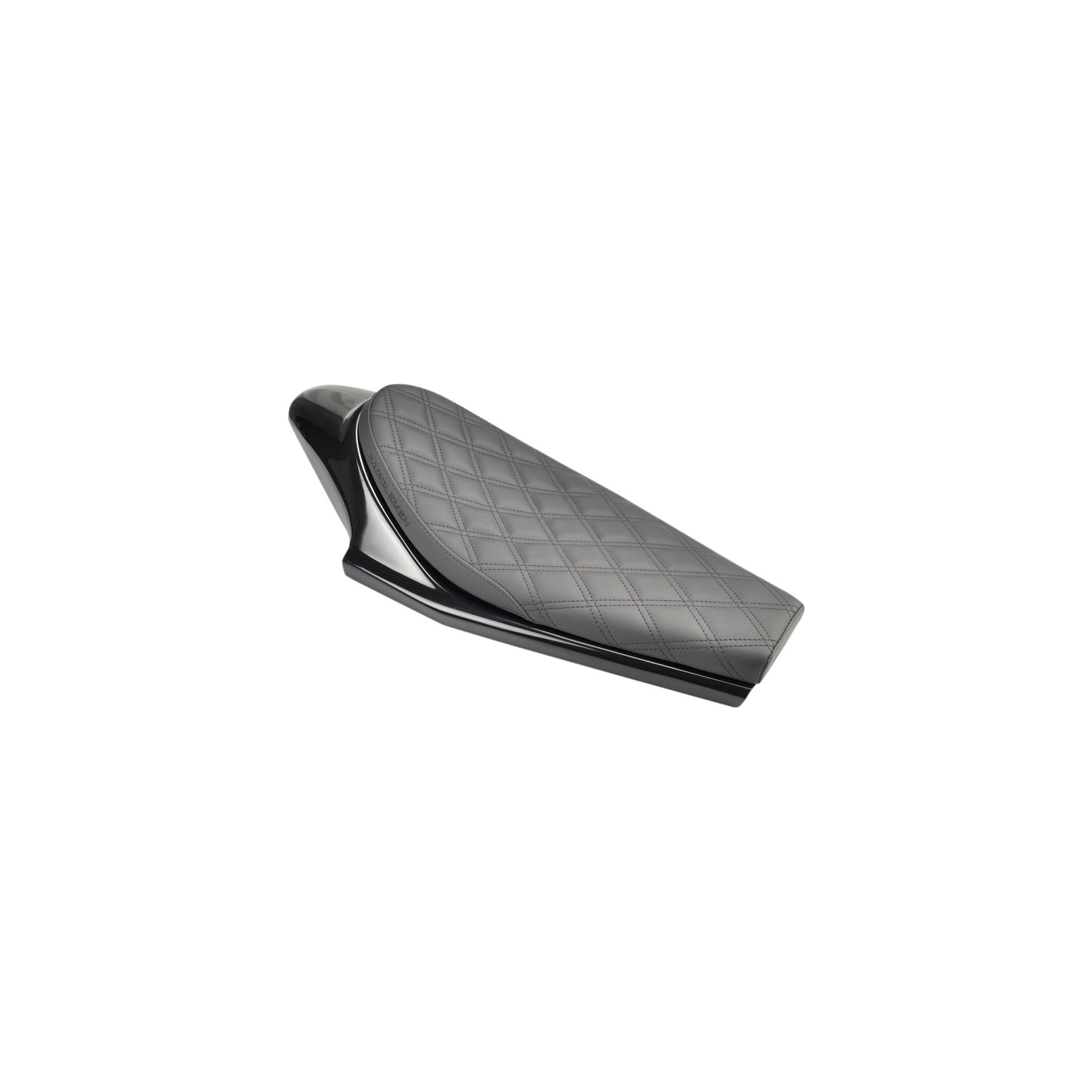 Saddlemen Timber Cafe Seat Pad