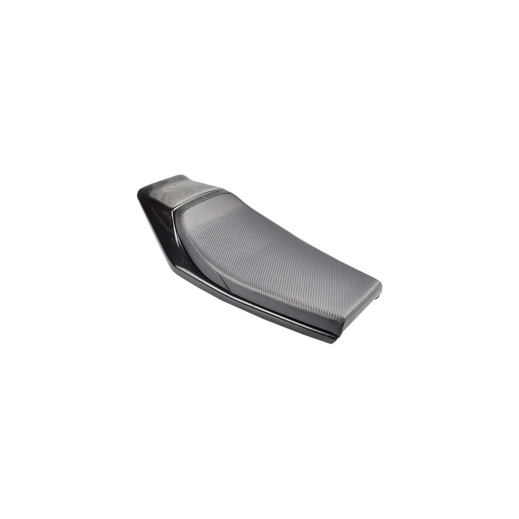 Saddlemen Caballero Cafe Seat Pad