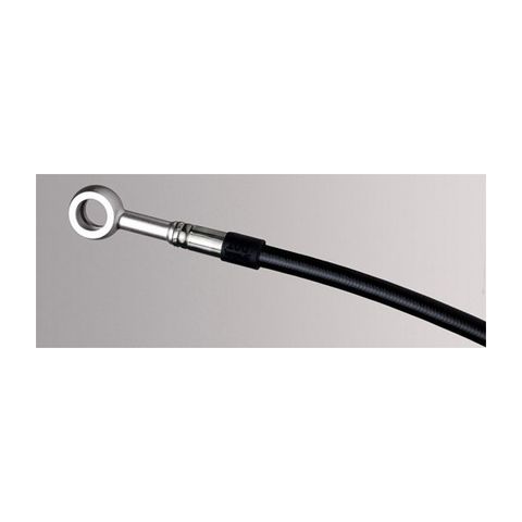 Spiegler Front And Rear Brake Line Kit Yamaha XSR900 2016-2021