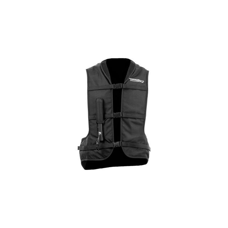 Helite Turtle Airbag Vest RevZilla