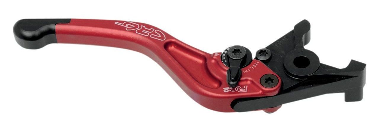CRG RC2 Clutch Lever KTM 390 Duke / Adventure / RC390 / Husqvarna Vitpilen / Svartpilen 401 2013-2024 N/A