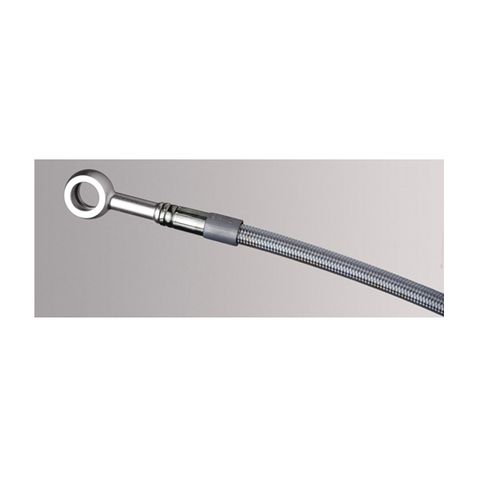 Spiegler Front And Rear Brake Line Kit BMW K1200RS ABS 2002-2004