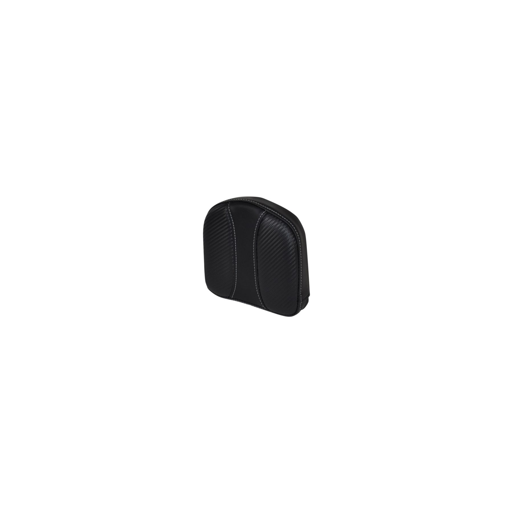 Saddlemen Dominator Sissy Bar Backrest Pad