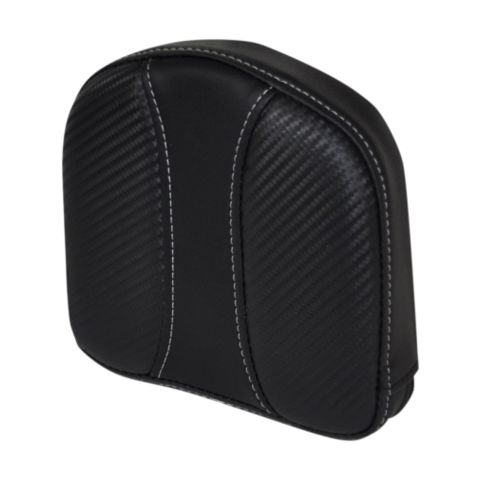 Saddlemen Dominator Sissy Bar Backrest Pad