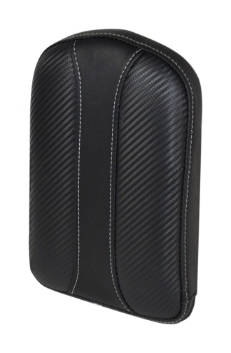 Saddlemen Dominator Sissy Bar Backrest Pad Tall