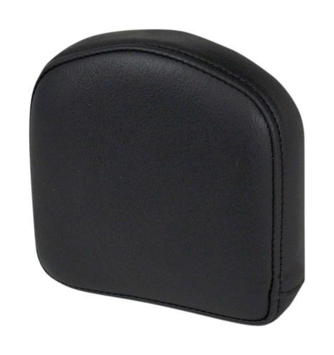 Saddlemen Renegade Profiler Sissy Bar Backrest Pad Short Smooth