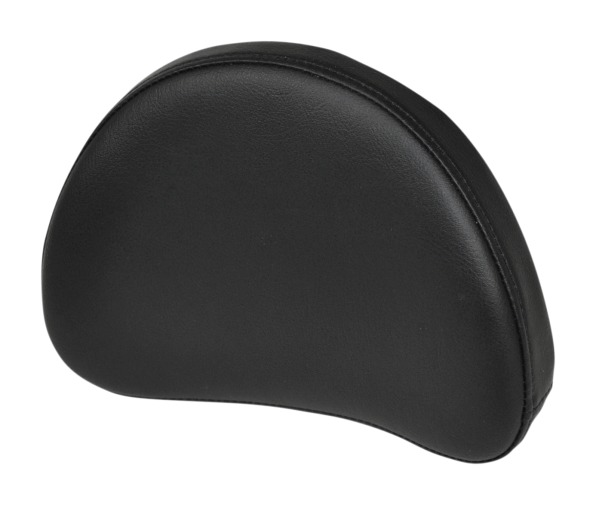 Saddlemen Renegade Profiler Sissy Bar Backrest Pad Contoured Smooth