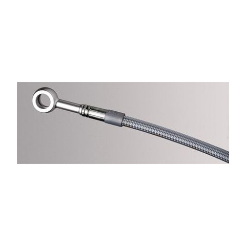 Spiegler Front And Rear Brake Line Kit BMW R1100GS ABS 1993-1999