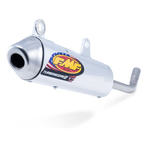FMF Turbinecore 2 Silencer KTM / Husqvarna 125cc-150cc 2016-2019