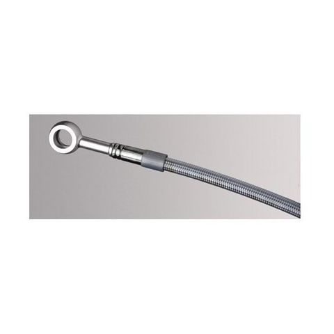 Spiegler Front Brake Line Kit Yamaha FZ-07 2015-2016