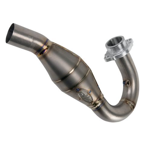 FMF MegaBomb Header Kawasaki KX250F 2017-2020