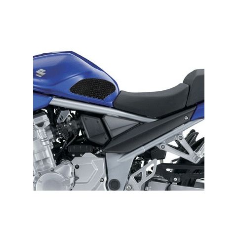 Eazi-Grip EVO Tank Pads Suzuki GSF650S Bandit 2005-2007