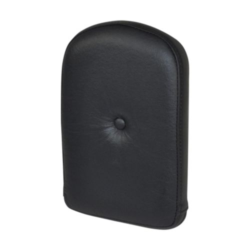 Saddlemen Explorer Road Sofa Sissy Bar Backrest Pad RevZilla