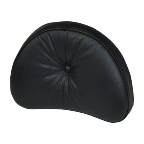 Saddlemen Explorer Road Sofa Sissy Bar Backrest Pad RevZilla