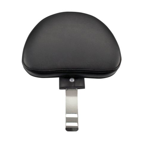 Saddlemen Renegade Driver Backrest For Harley Touring 1997-2024