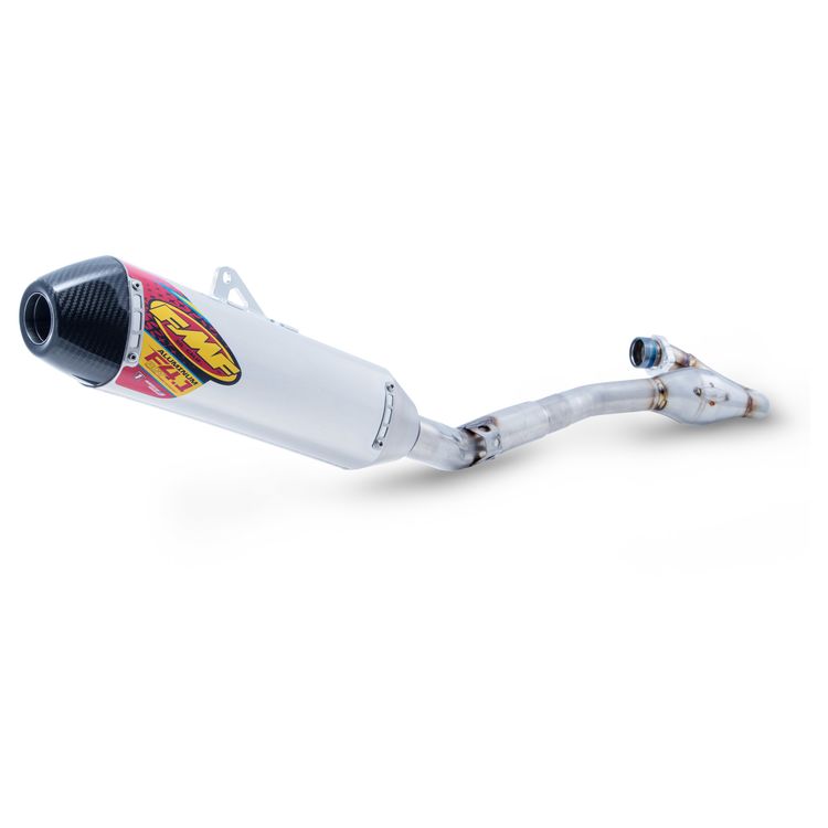 FMF Factory 4.1 RCT Exhaust System Suzuki RM-Z 250 2013-2018
