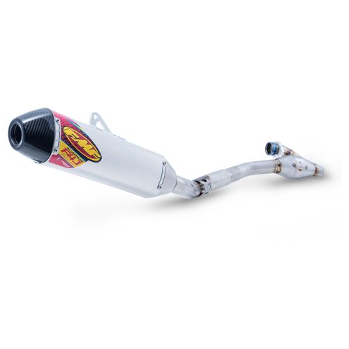 rmz 450 exhaust