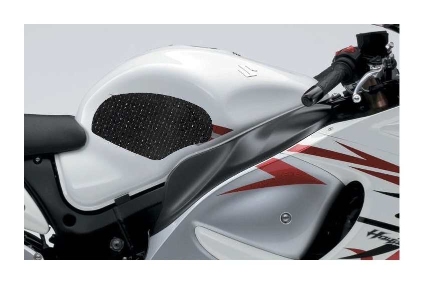 Automotive Motorcycle Parts Tank Side Gas Pad Knee Grips Protector for