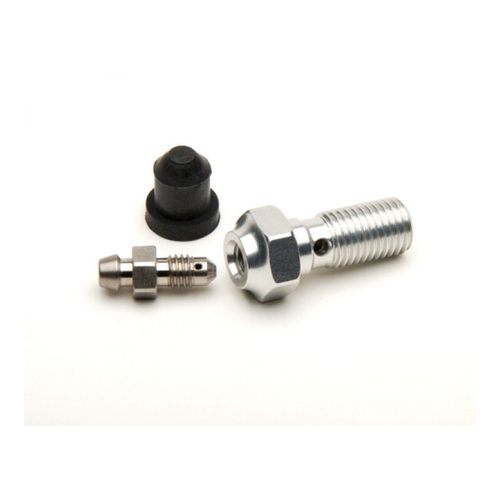 Spiegler Bleeder Banjo Bolt RevZilla