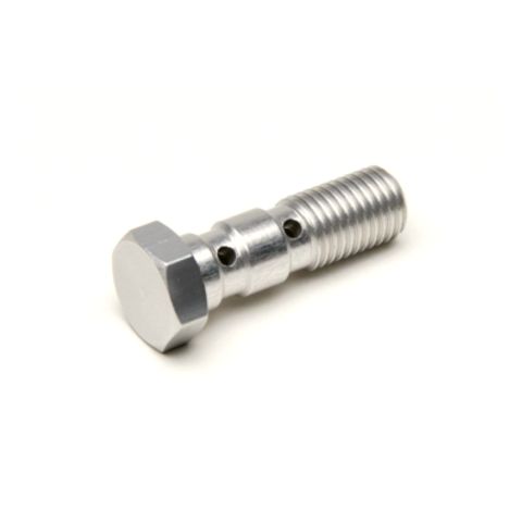 Spiegler Stainless Steel Double Banjo Bolt 