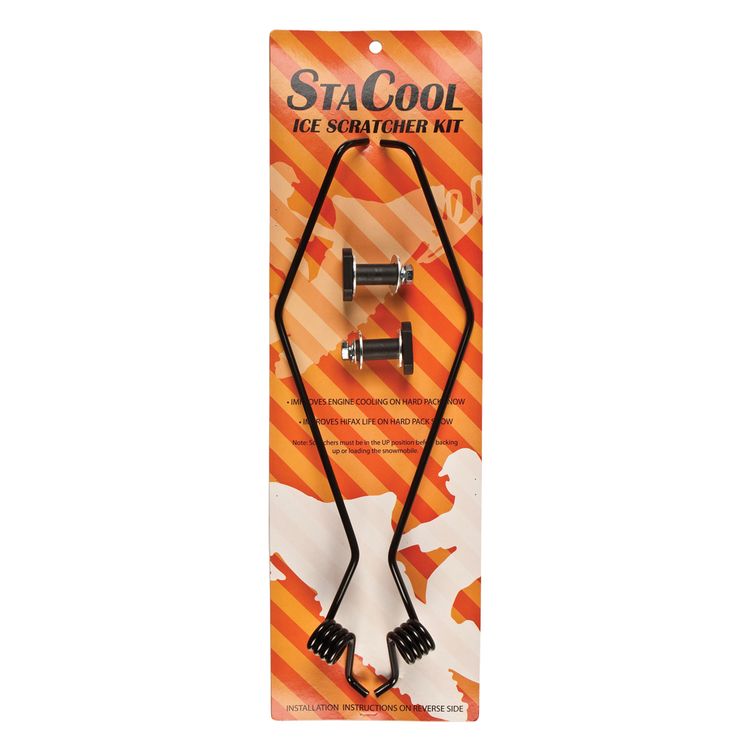 StaCool Ice Scratcher Kit