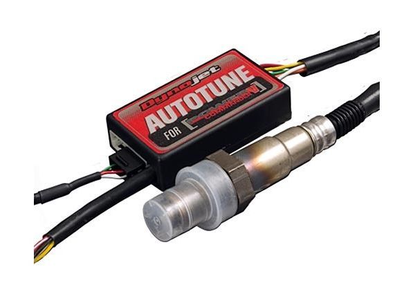 Dynojet Auto Tune Kit For Power Commander V For Harley