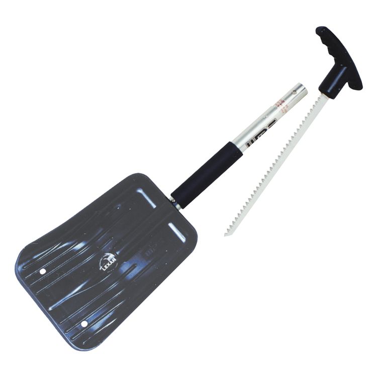 WPS Shovel With Saw 20 (11.99) Off! RevZilla