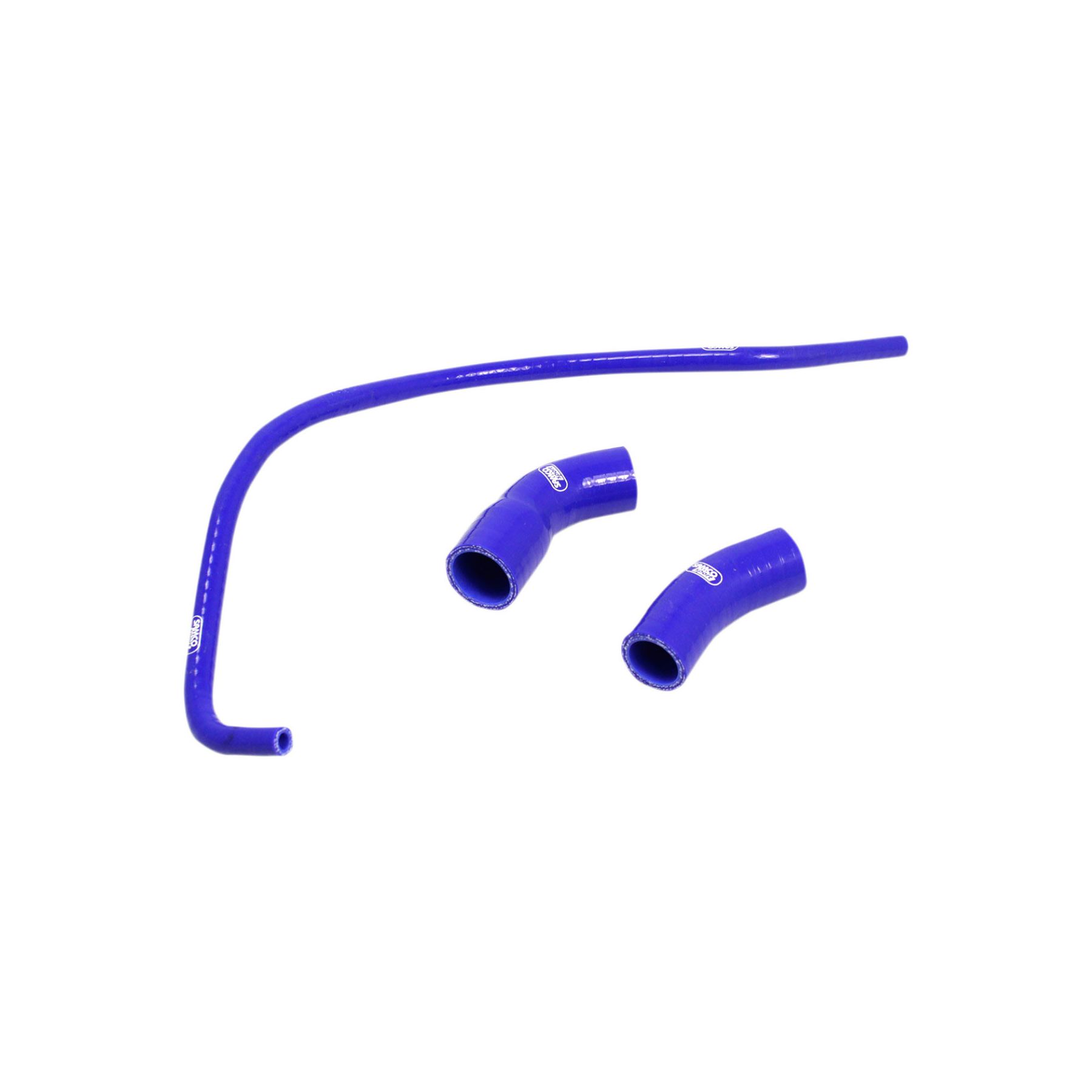 Samco Radiator Hose Kit Yamaha R1 / R1M / R1S