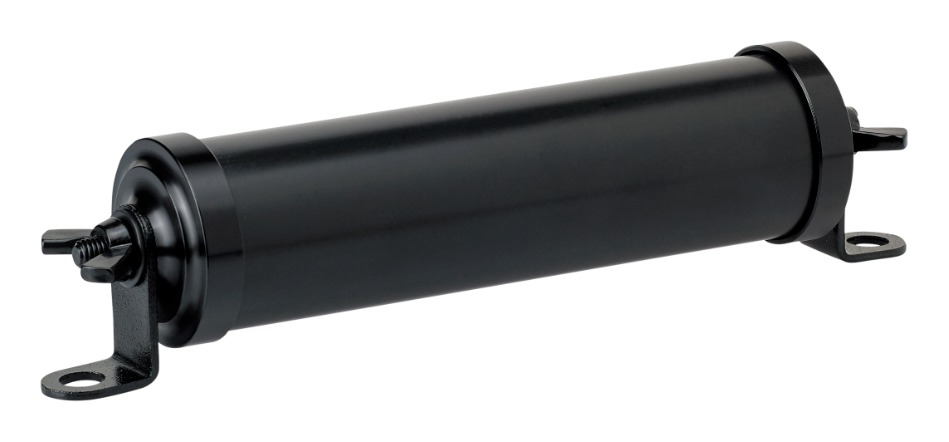 Biltwell Stash Tube N/A