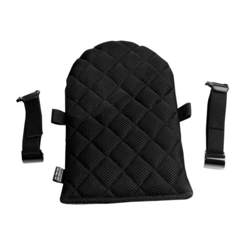 Pro Pad Diamond Mesh Seat Pad