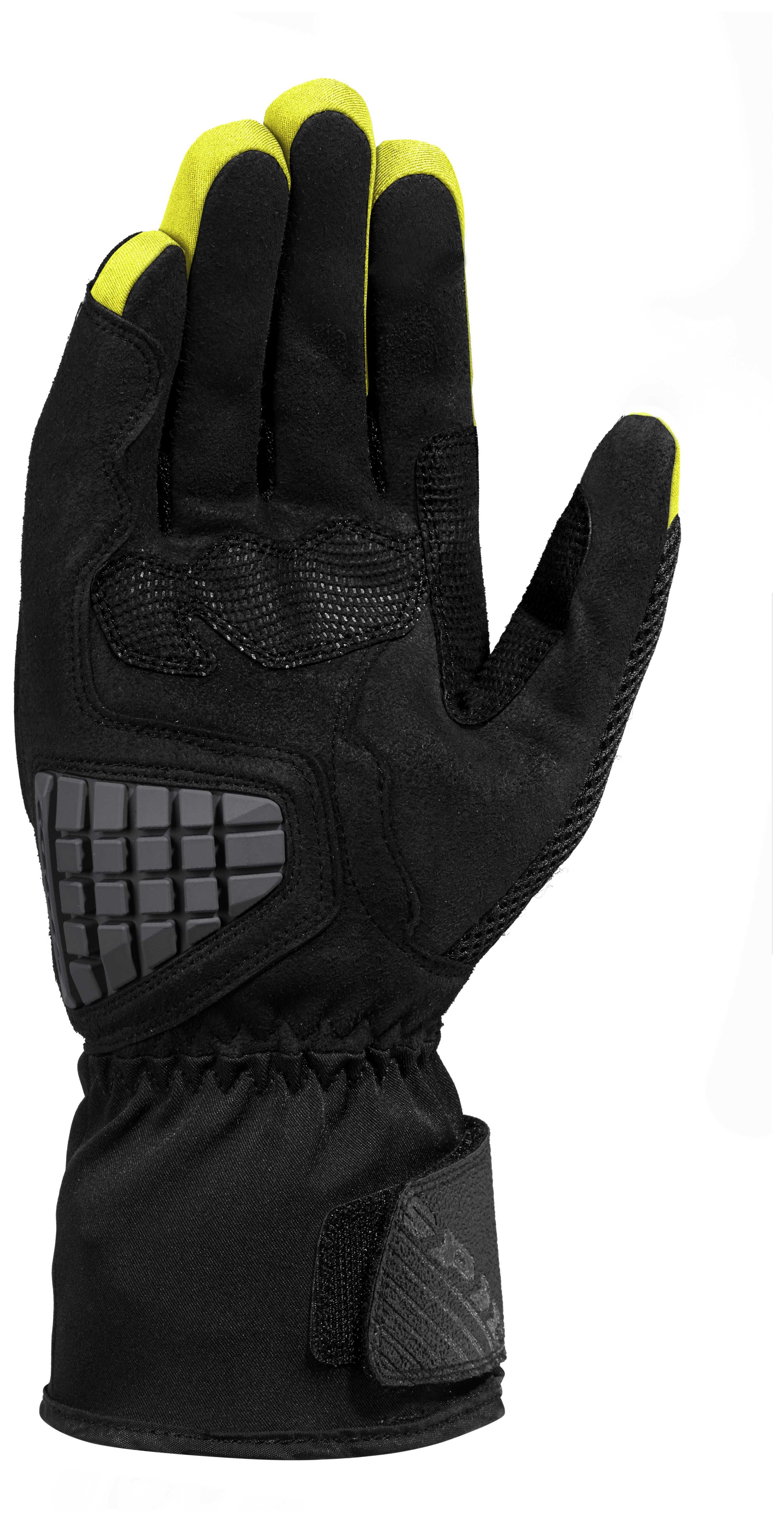 Spidi Rainshield H2Out Gloves RevZilla