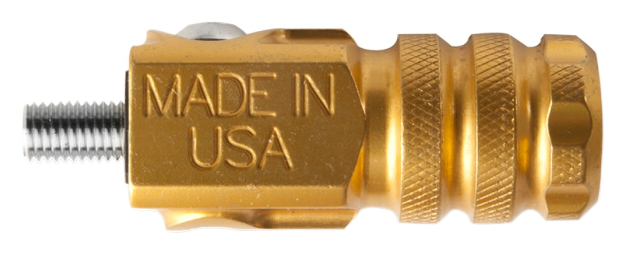 Alloy Art MX Shifter Peg For Harley N/A