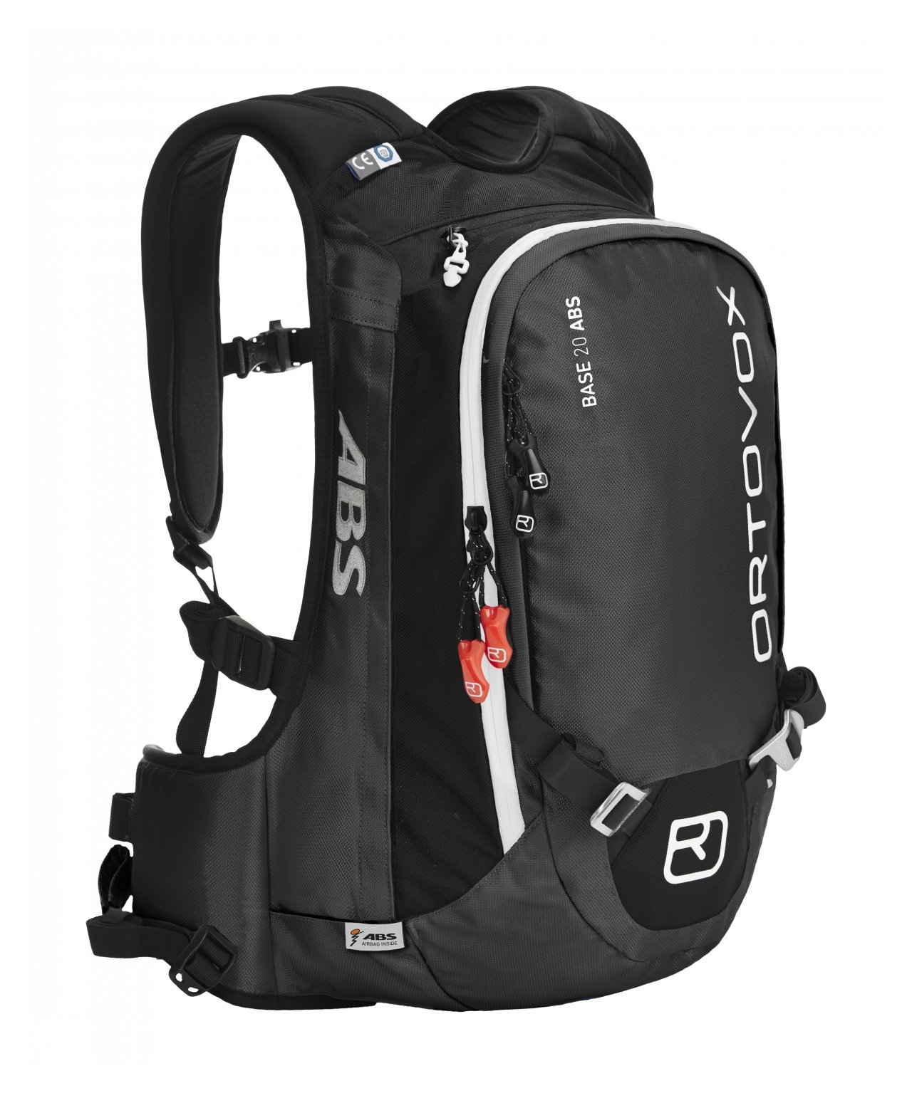 Ortovox Base ABS Backpack RevZilla