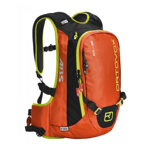 Ortovox Base ABS Backpack RevZilla