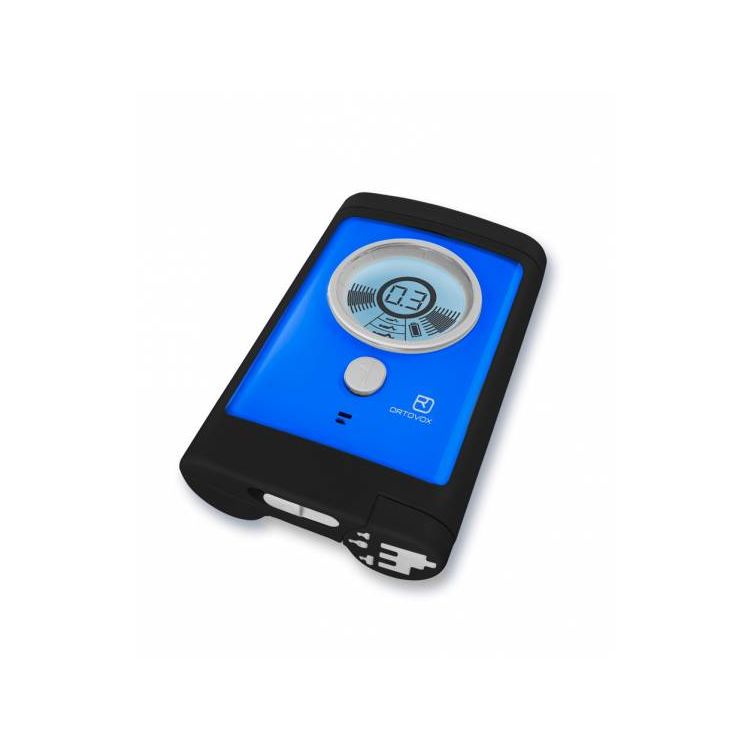 Ortovox 3+ Avalanche Transceiver