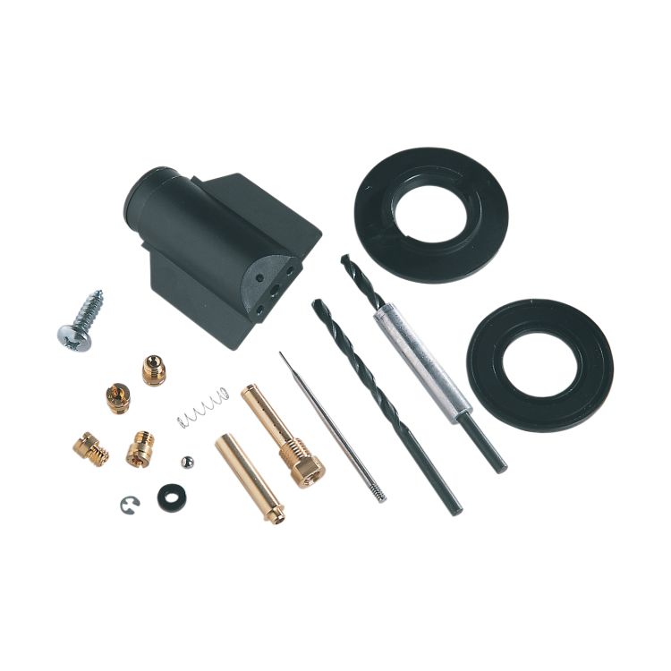 Dynojet Thunderslide Jet Kit For Harley Sportster 1200 2004-2006