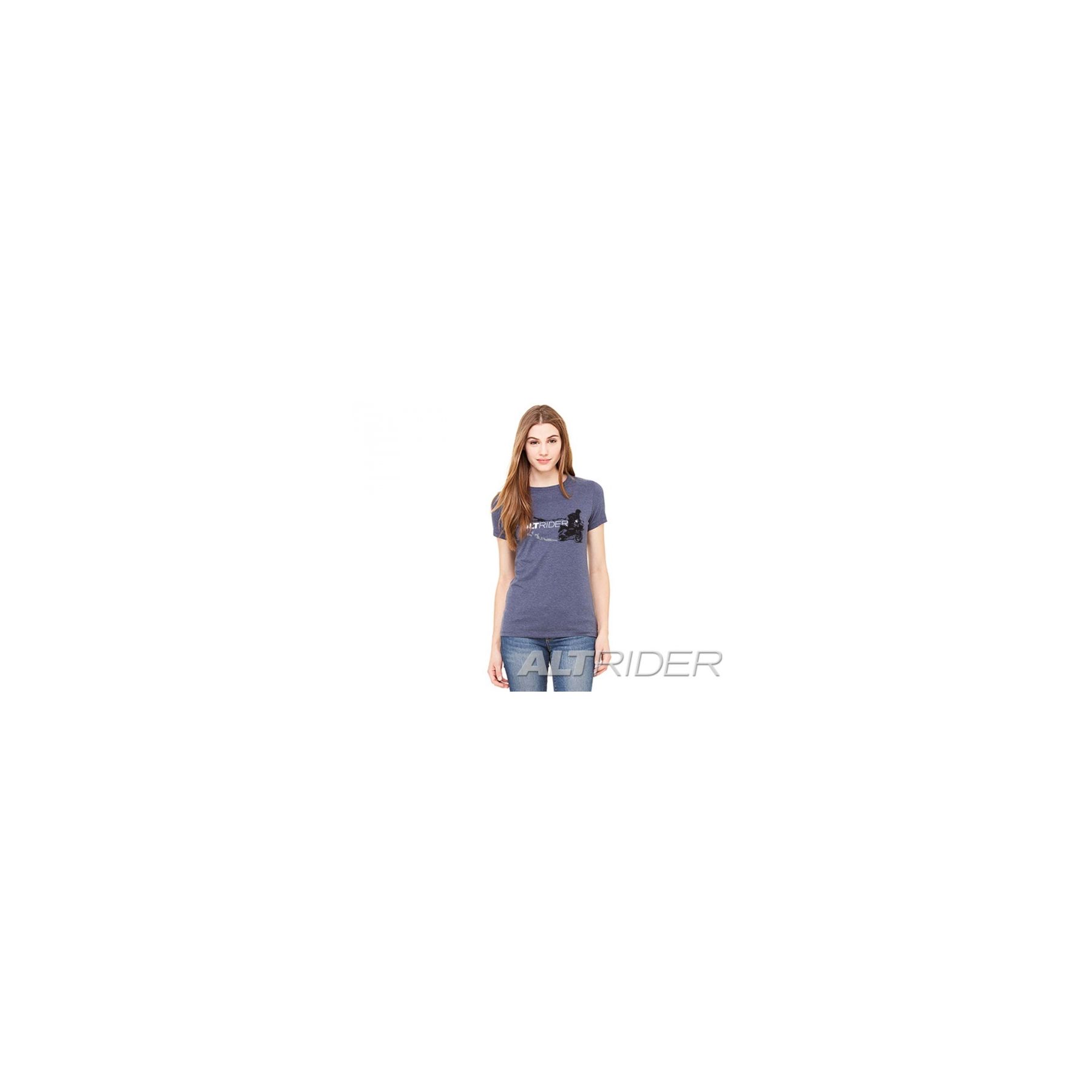 AltRider Super Tenere Women's T-Shirt