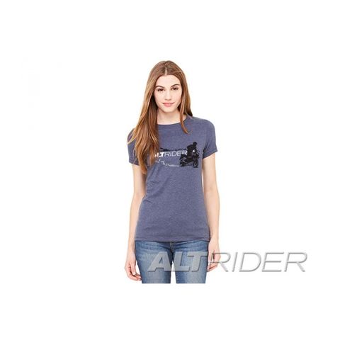 AltRider Super Tenere Women's T-Shirt