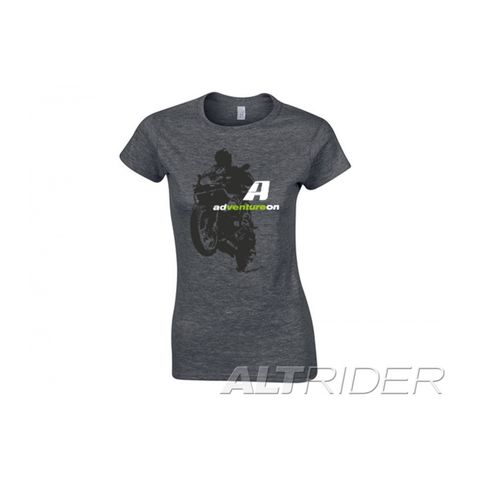 AltRider BMW R1200GS Women's T-Shirt